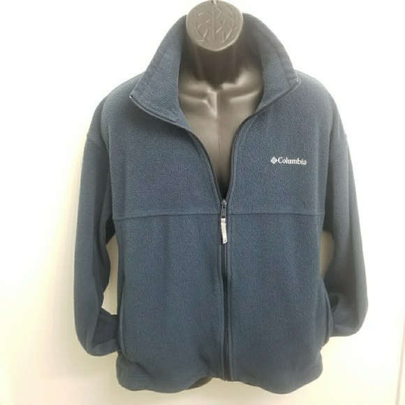 Columbia Other - COLUMBIA MEN JACKET SZ. XL